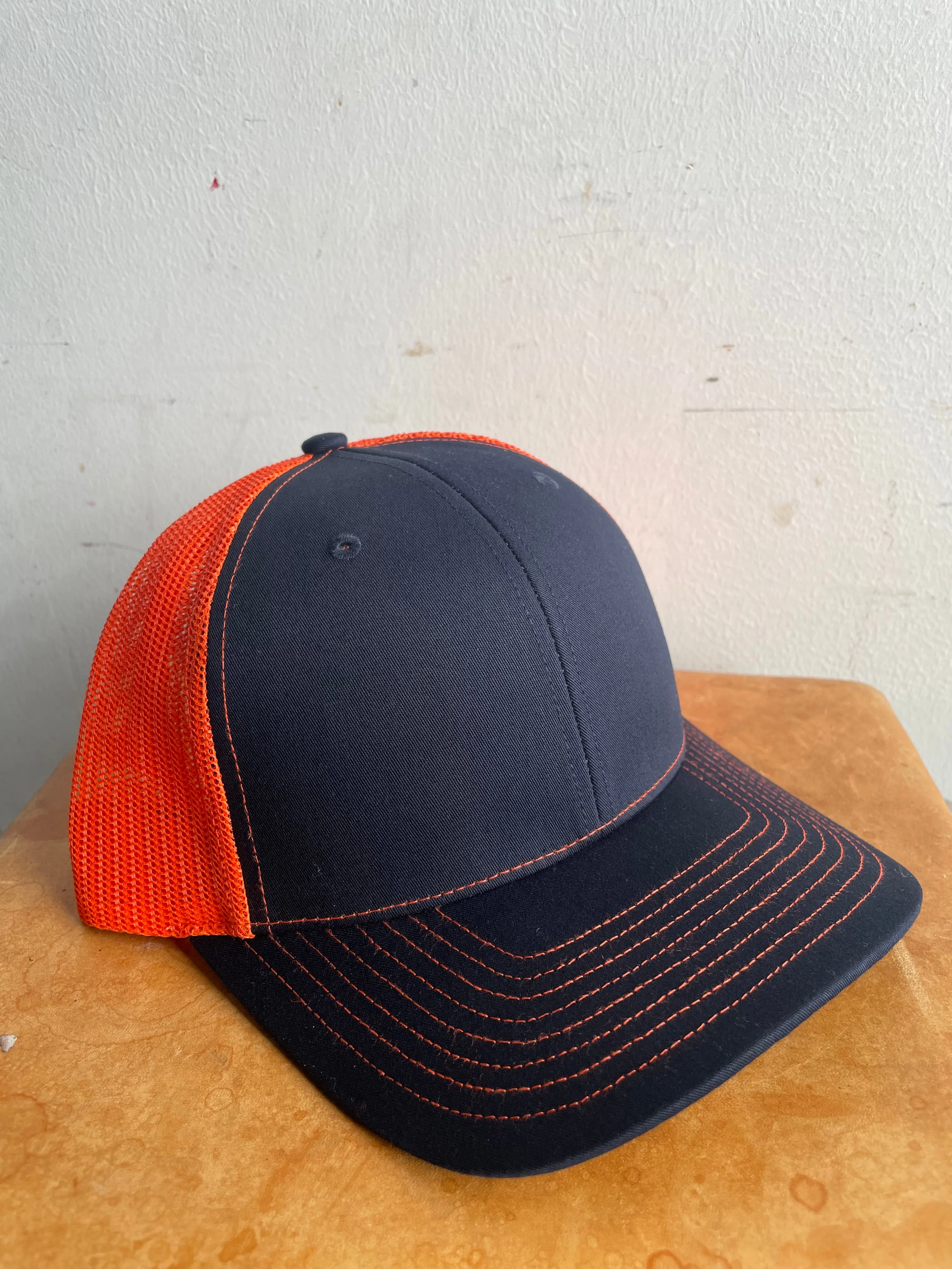 112 Richardson Hat | Texas Fish | Manready Mercantile