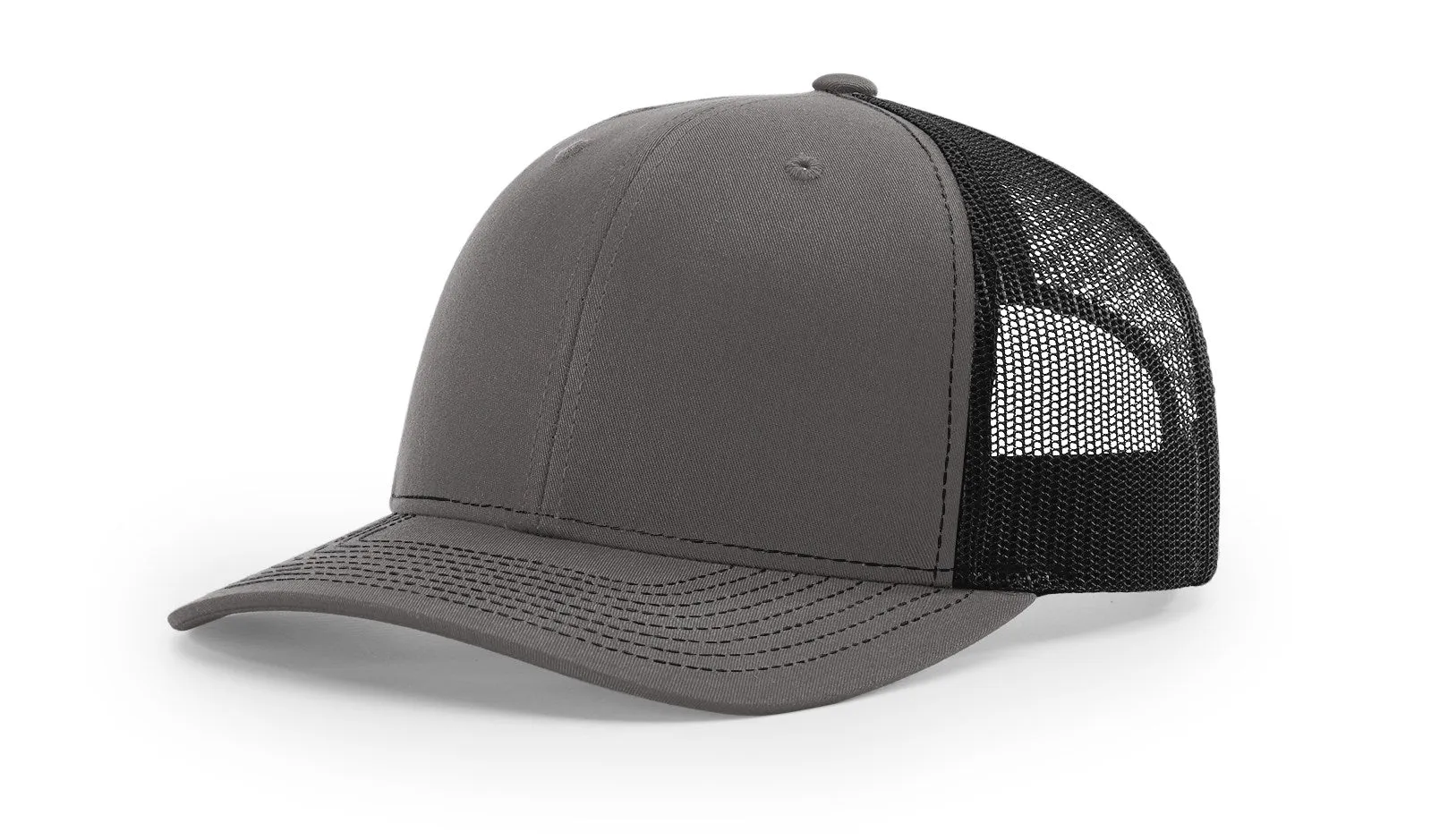 112 Richardson Hat | Texas Fish | Manready Mercantile