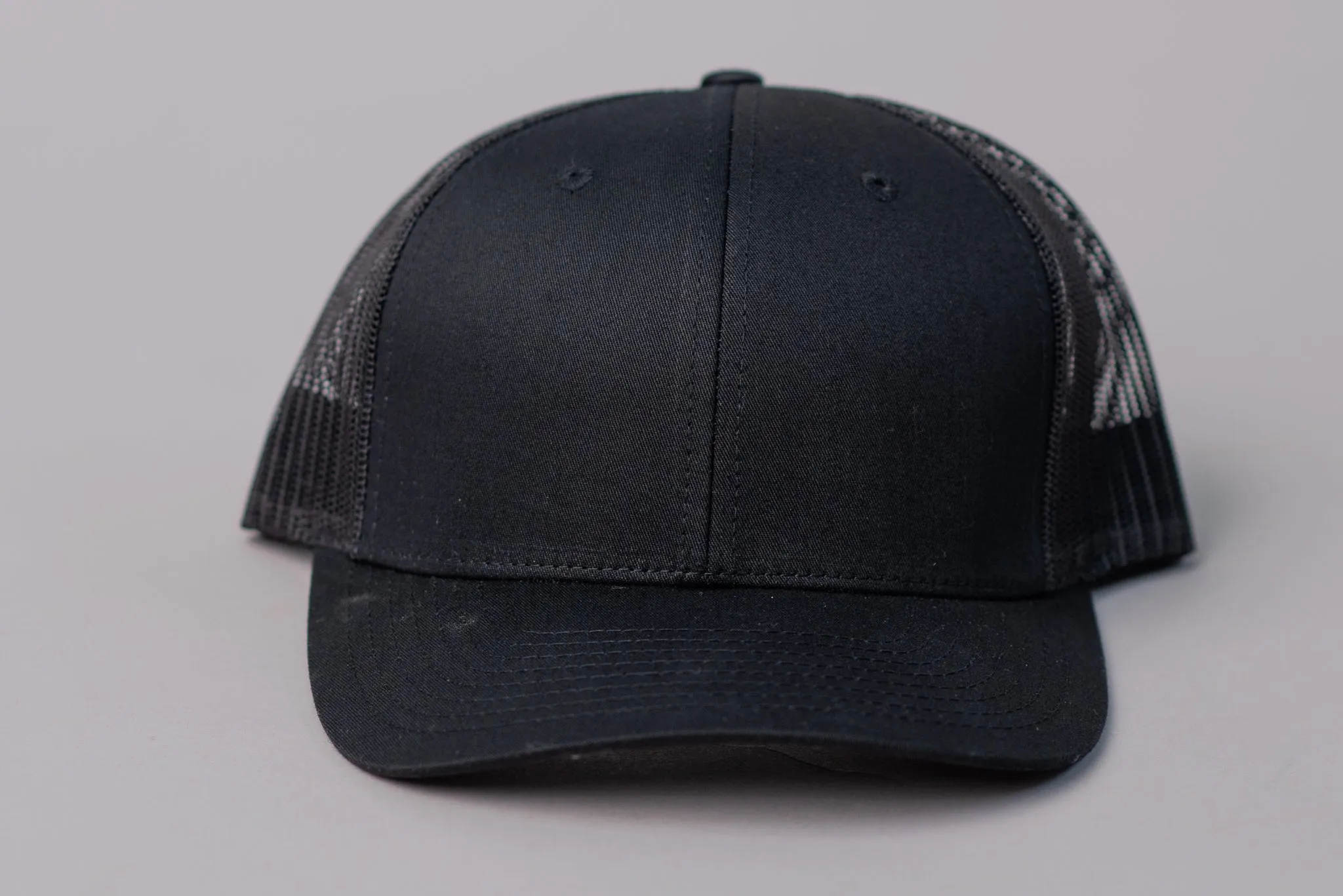 112 Richardson Hat | Texas Fish | Manready Mercantile