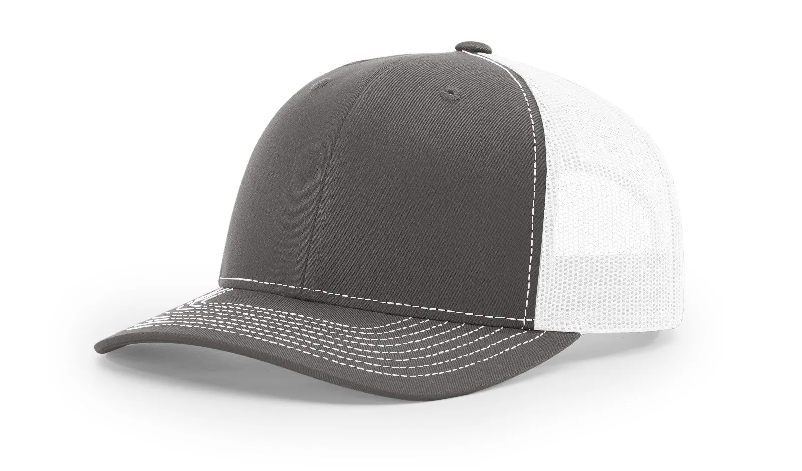 112 Richardson Hat | Texas Fish | Manready Mercantile