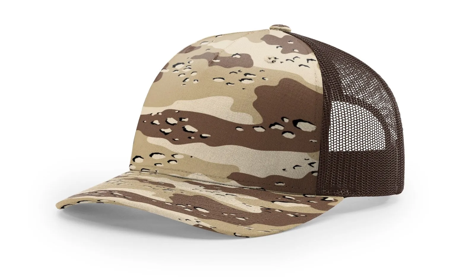 112 Richardson Hat | Texas Fish | Manready Mercantile
