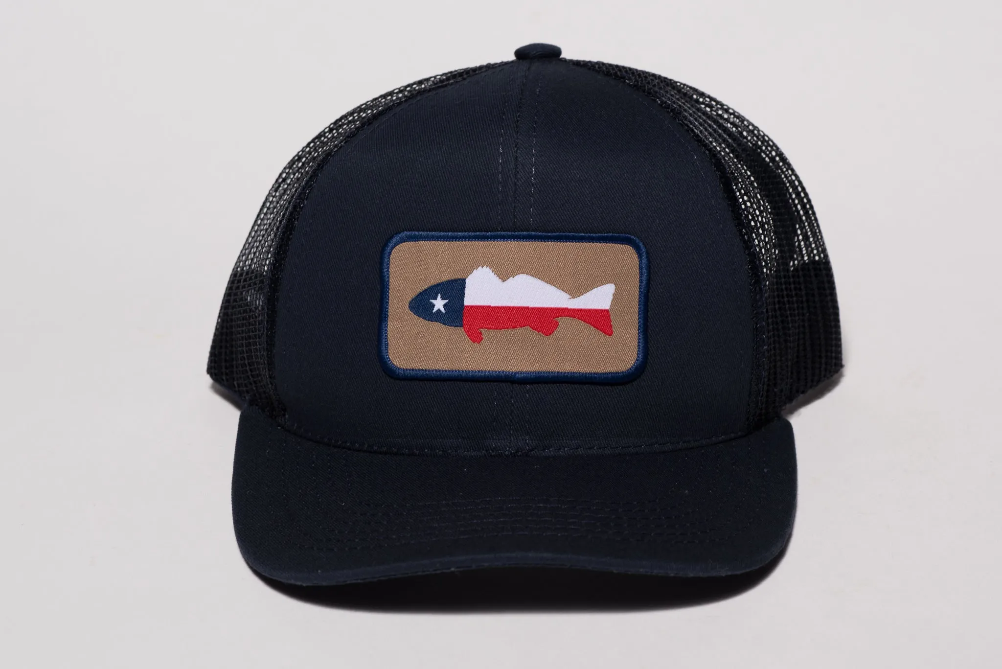 112 Richardson Hat | Texas Fish | Manready Mercantile