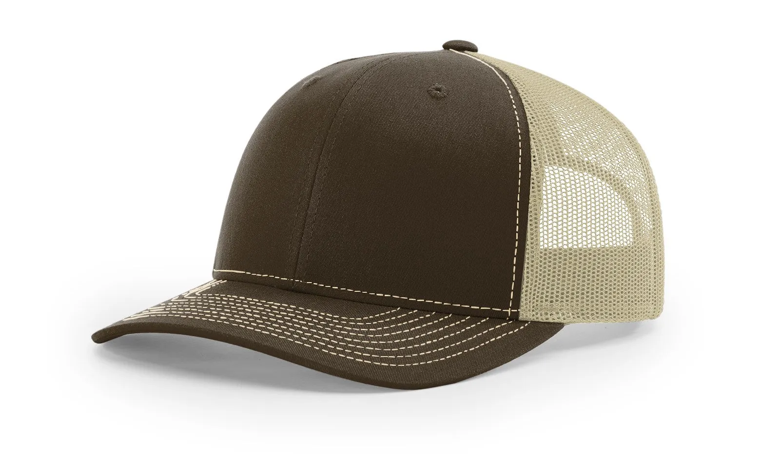 112 Richardson Hat | Texas Fish | Manready Mercantile