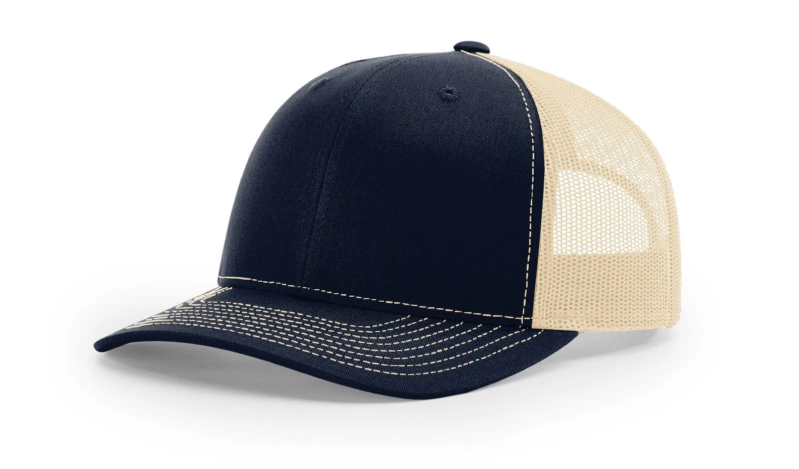 112 Richardson Hat | Texas Fish | Manready Mercantile