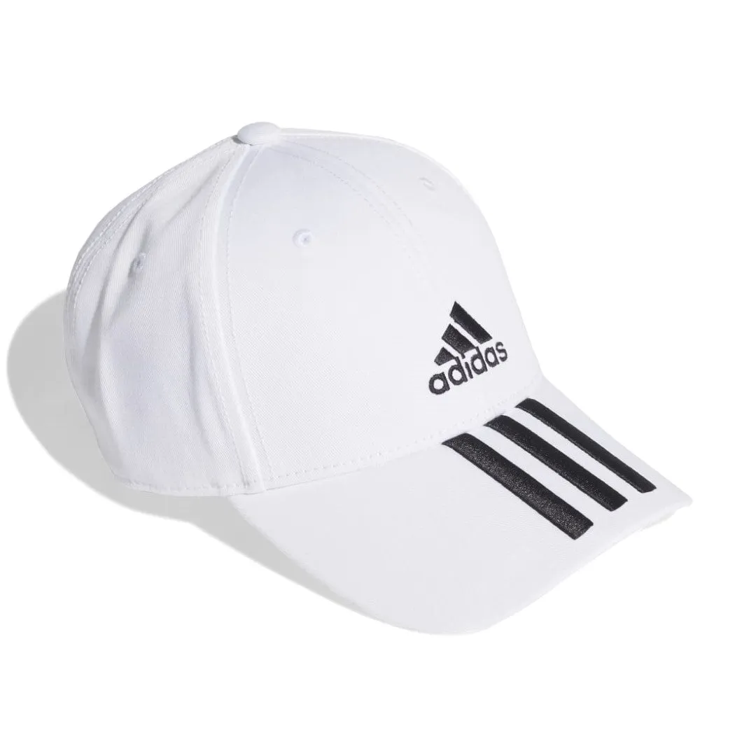 3-Stripes Cap