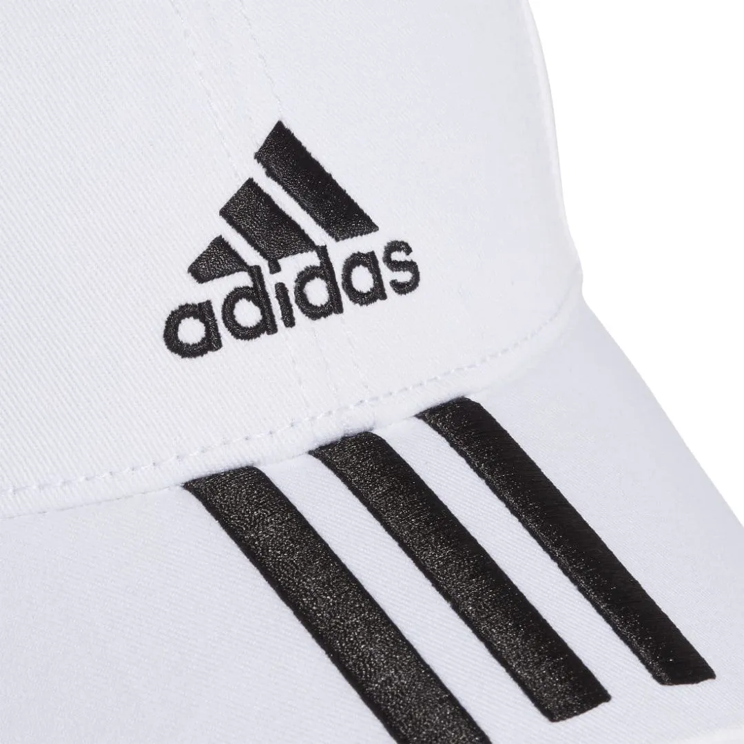 3-Stripes Cap