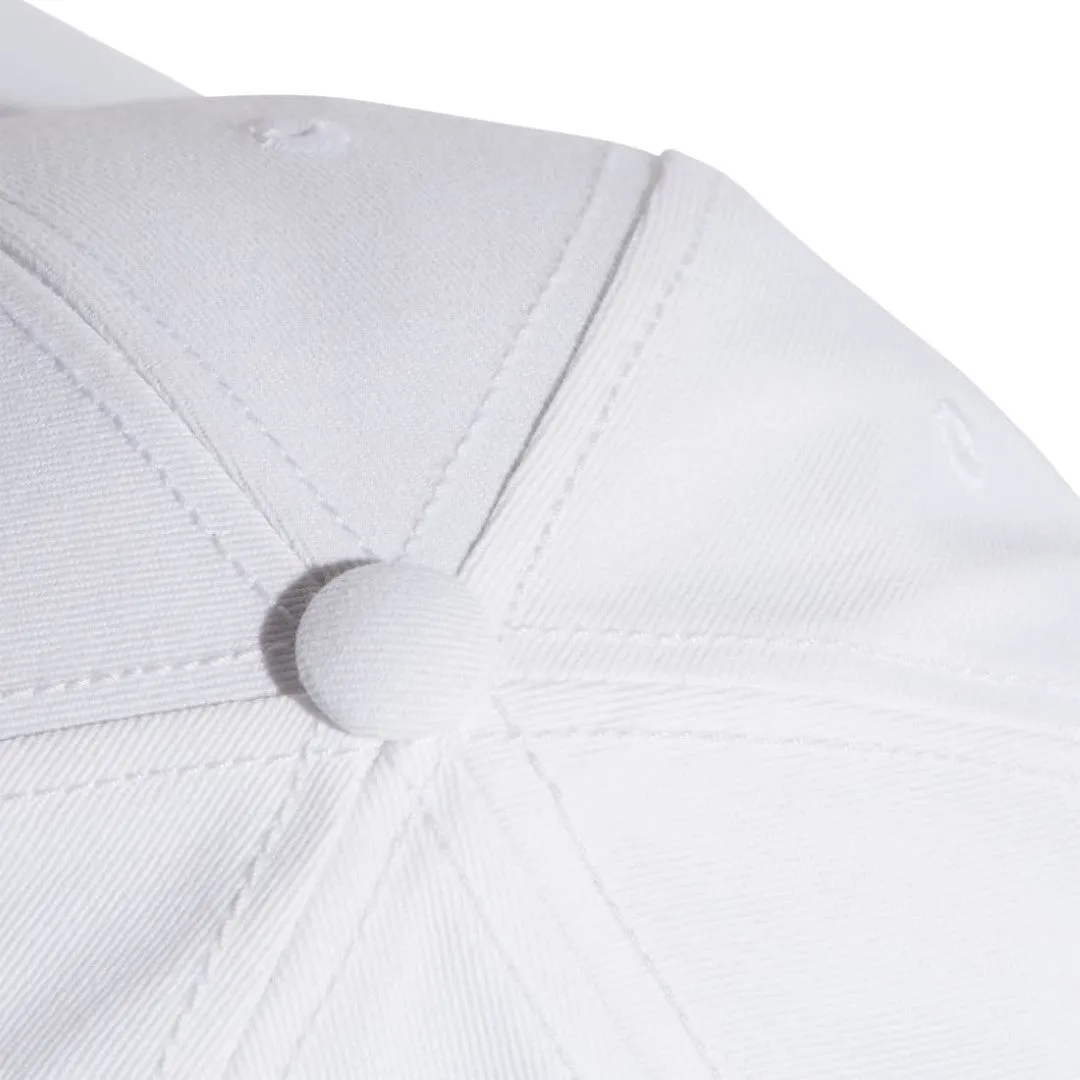 3-Stripes Cap