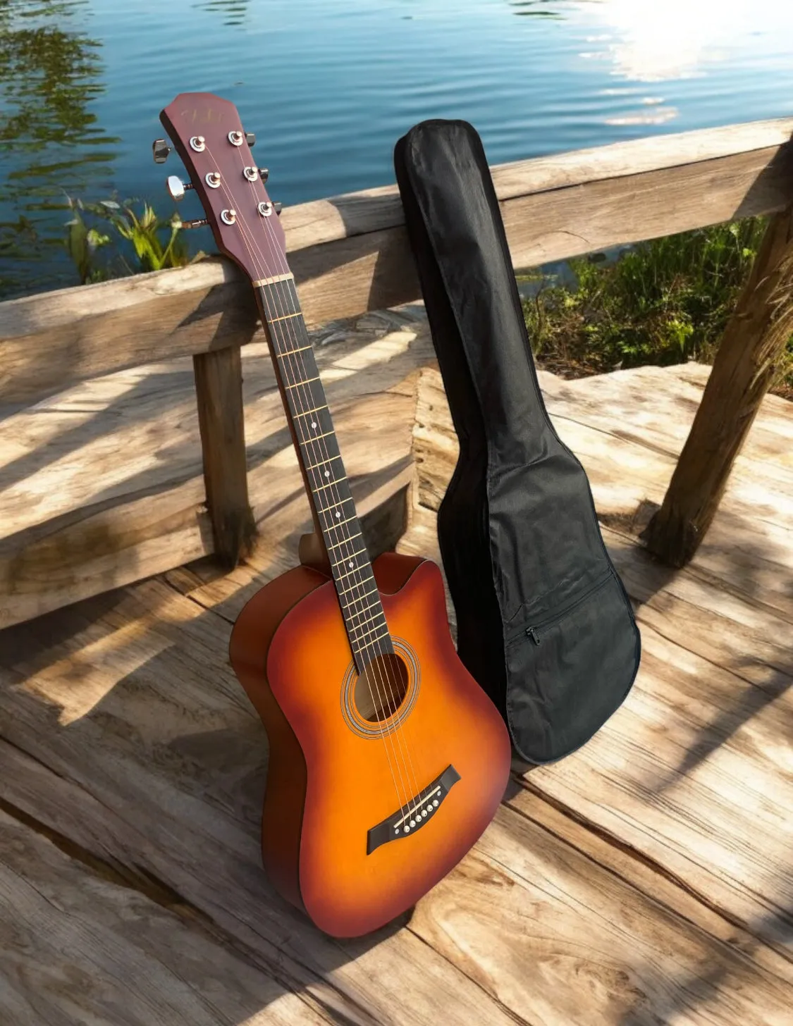 Acoustic Guitar | sale nz- justrightdeals
