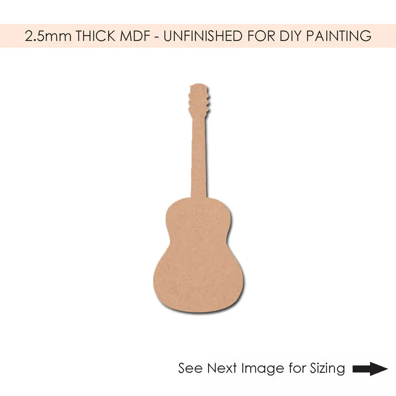 Acoustic Guitar
