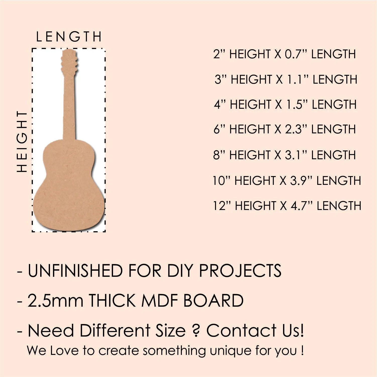 Acoustic Guitar