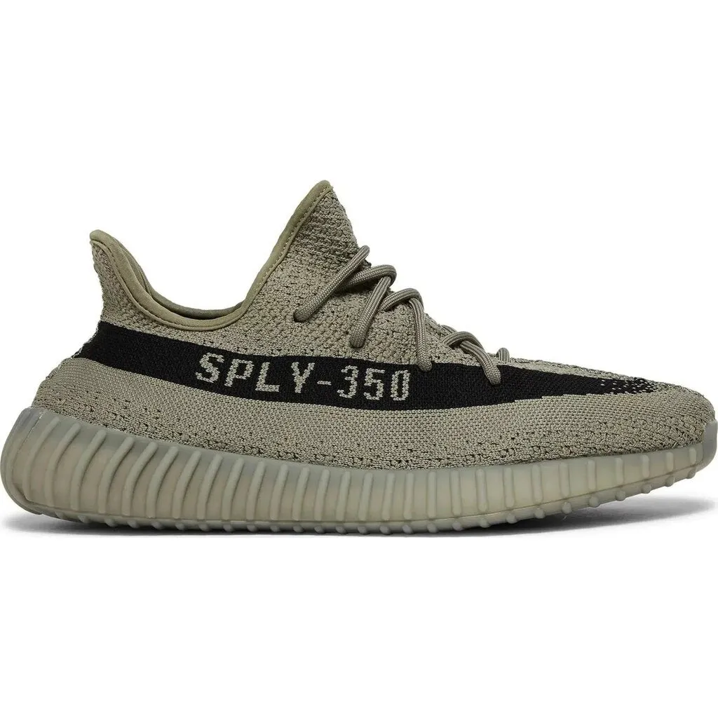 Adidas Yeezy Boost 350 V2 'Granite' M