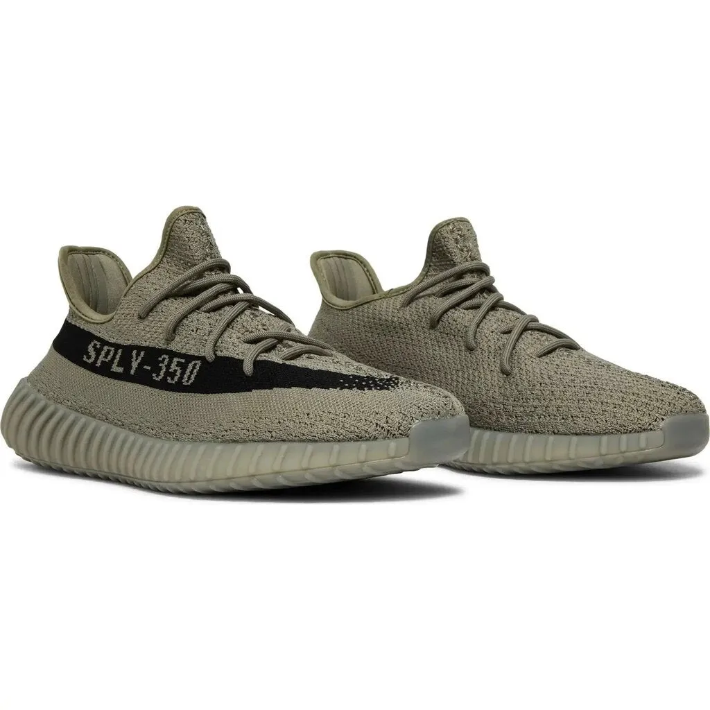 Adidas Yeezy Boost 350 V2 'Granite' M