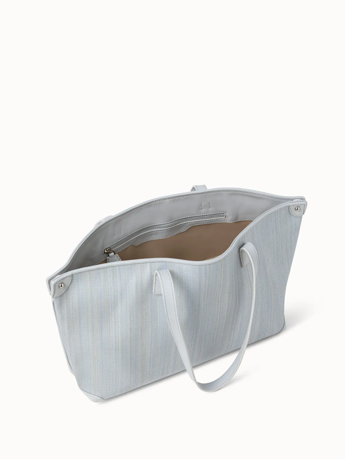 Ai Small Shoulder Tote
