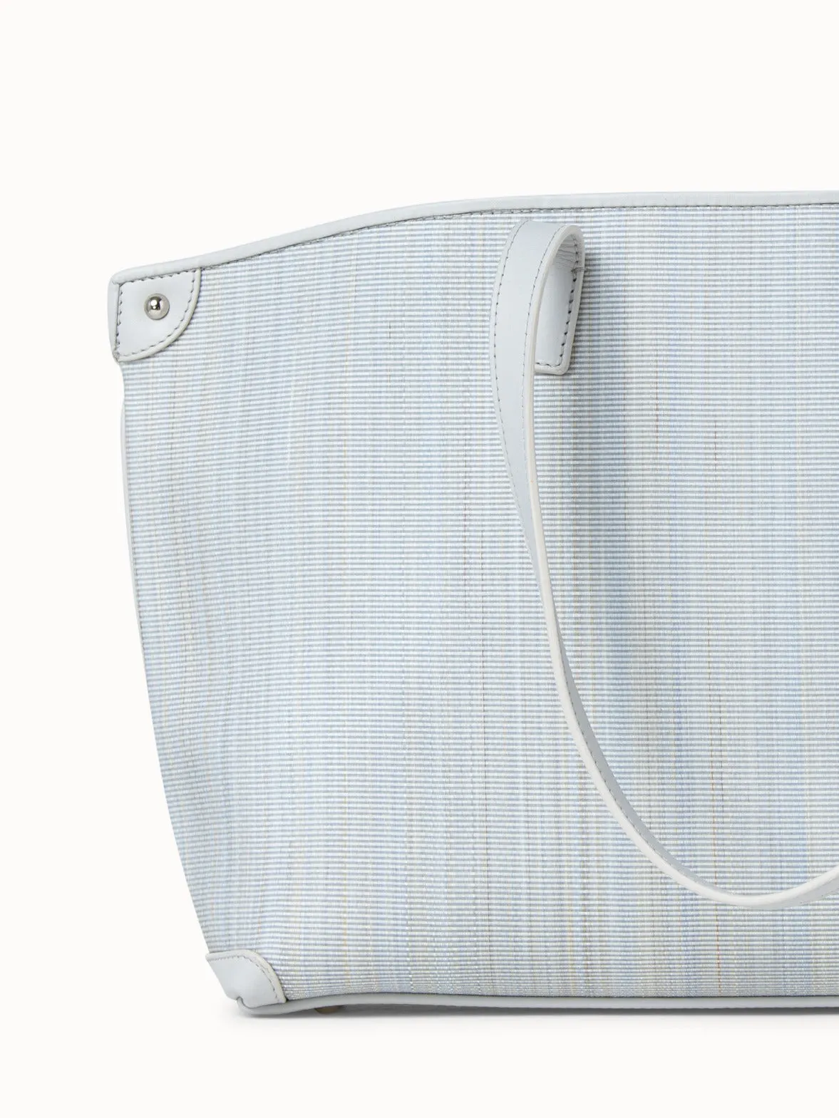 Ai Small Shoulder Tote