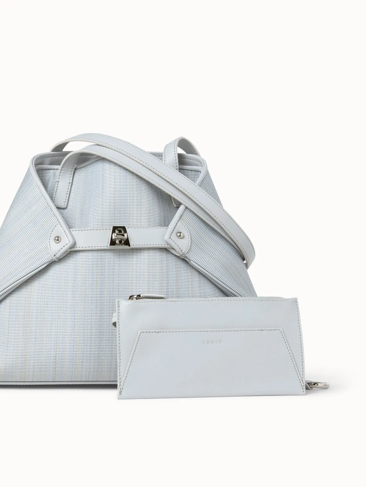 Ai Small Shoulder Tote