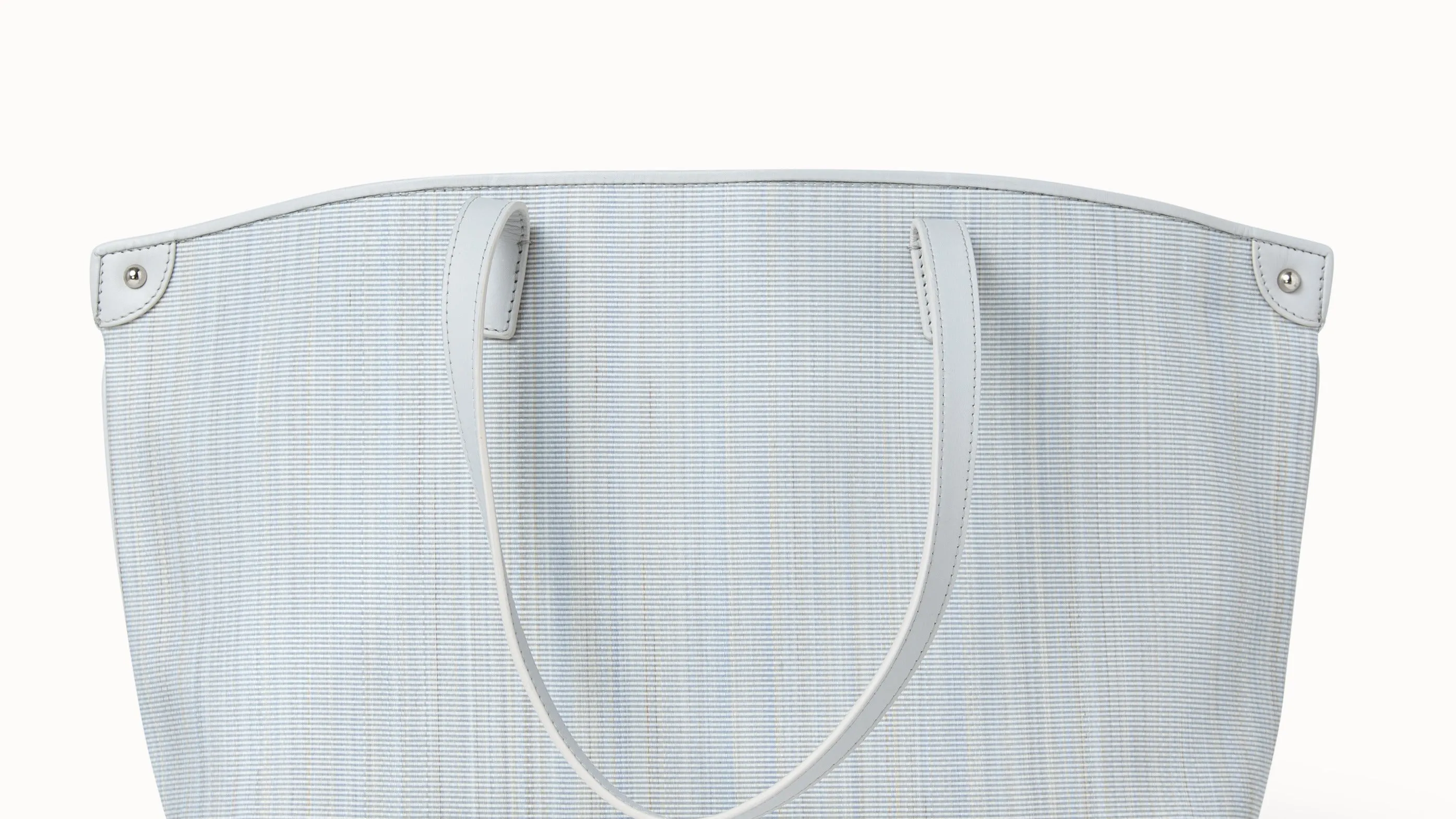 Ai Small Shoulder Tote
