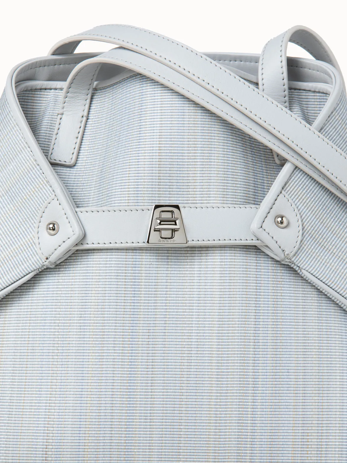 Ai Small Shoulder Tote