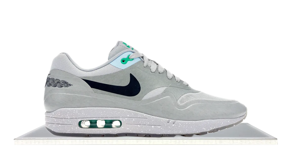 Air Max 1 CLOT Kiss of Death 2 (2013)