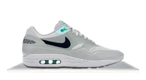 Air Max 1 CLOT Kiss of Death 2 (2013)