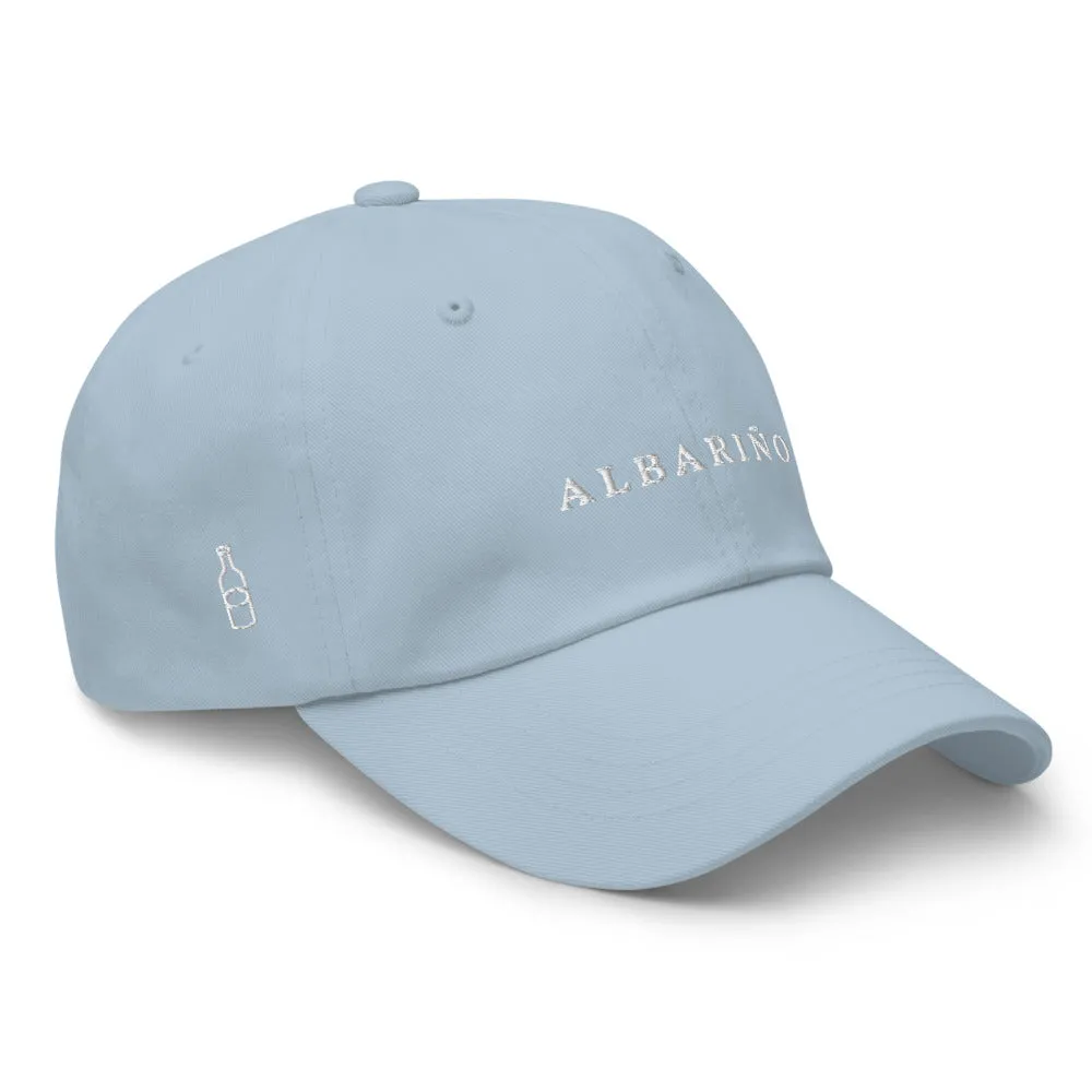 Albariño Cap   colours