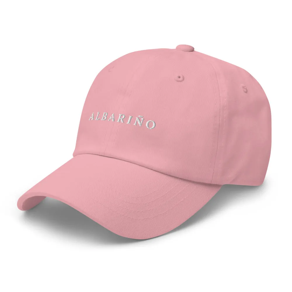 Albariño Cap   colours