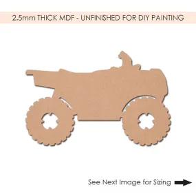 All Terrain Vehicle