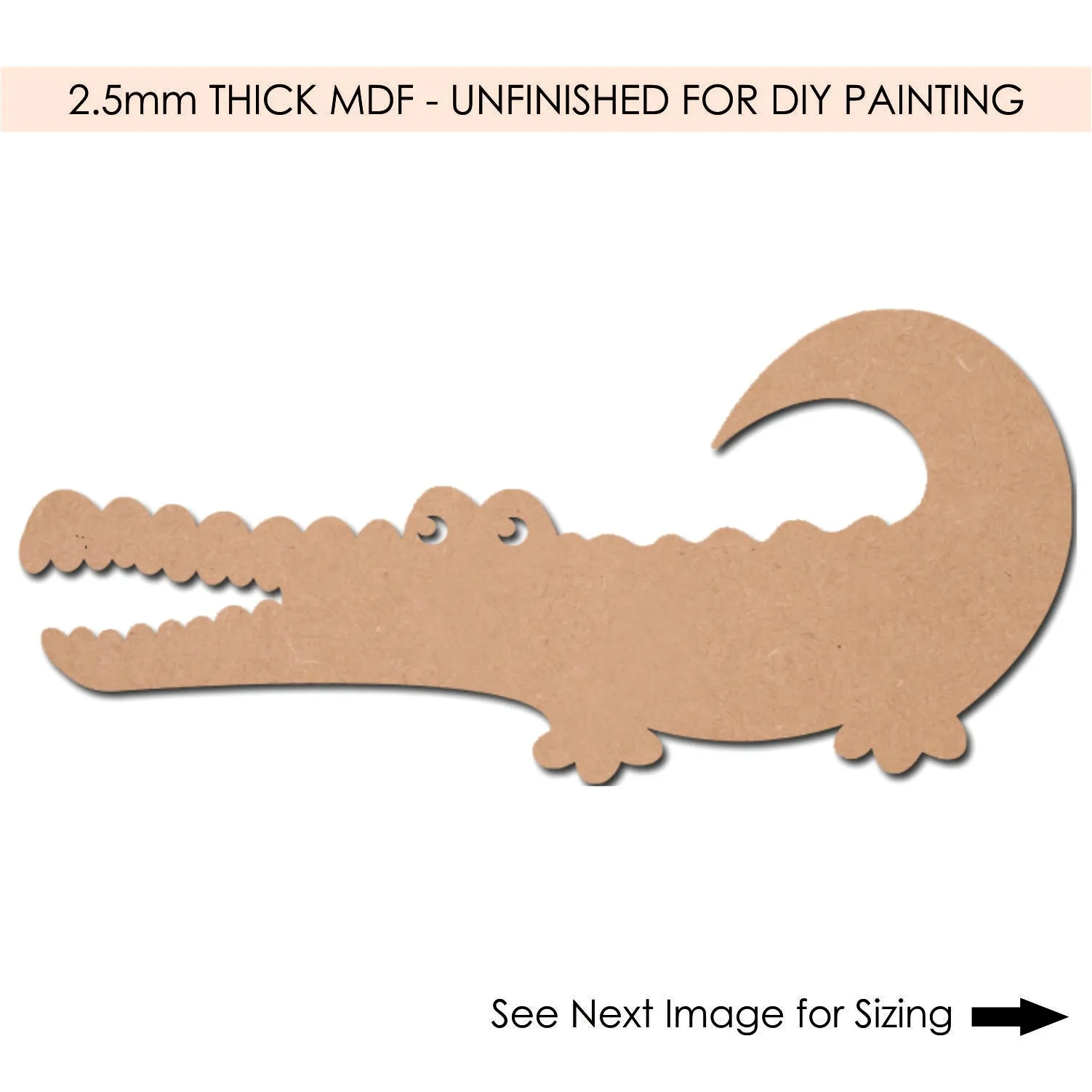 Alligator