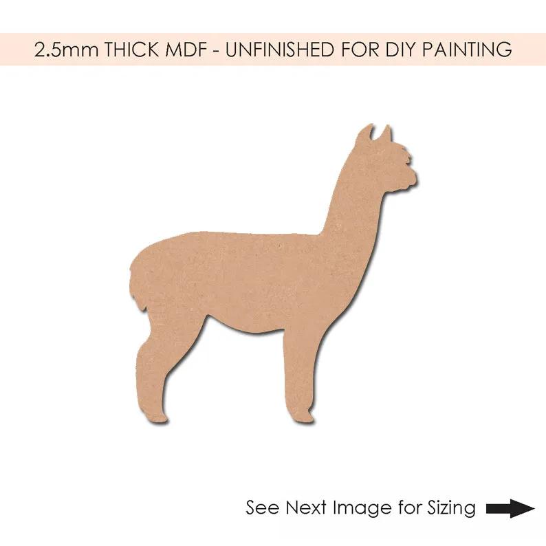 Alpaca