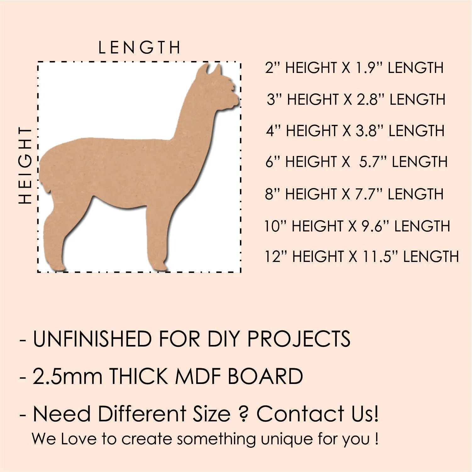 Alpaca