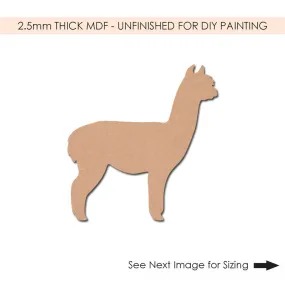 Alpaca