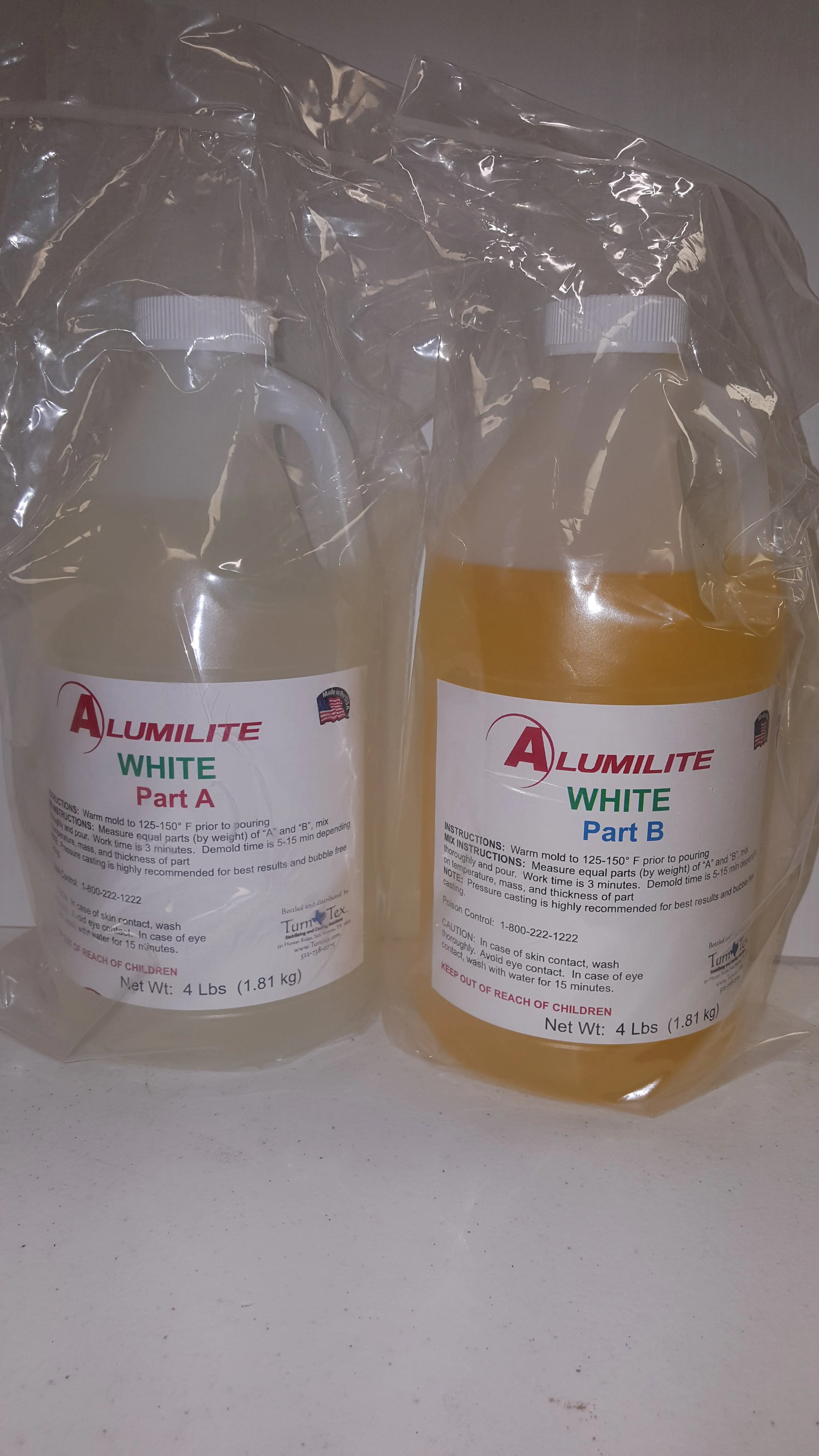 Alumilite Casting Resin Kits