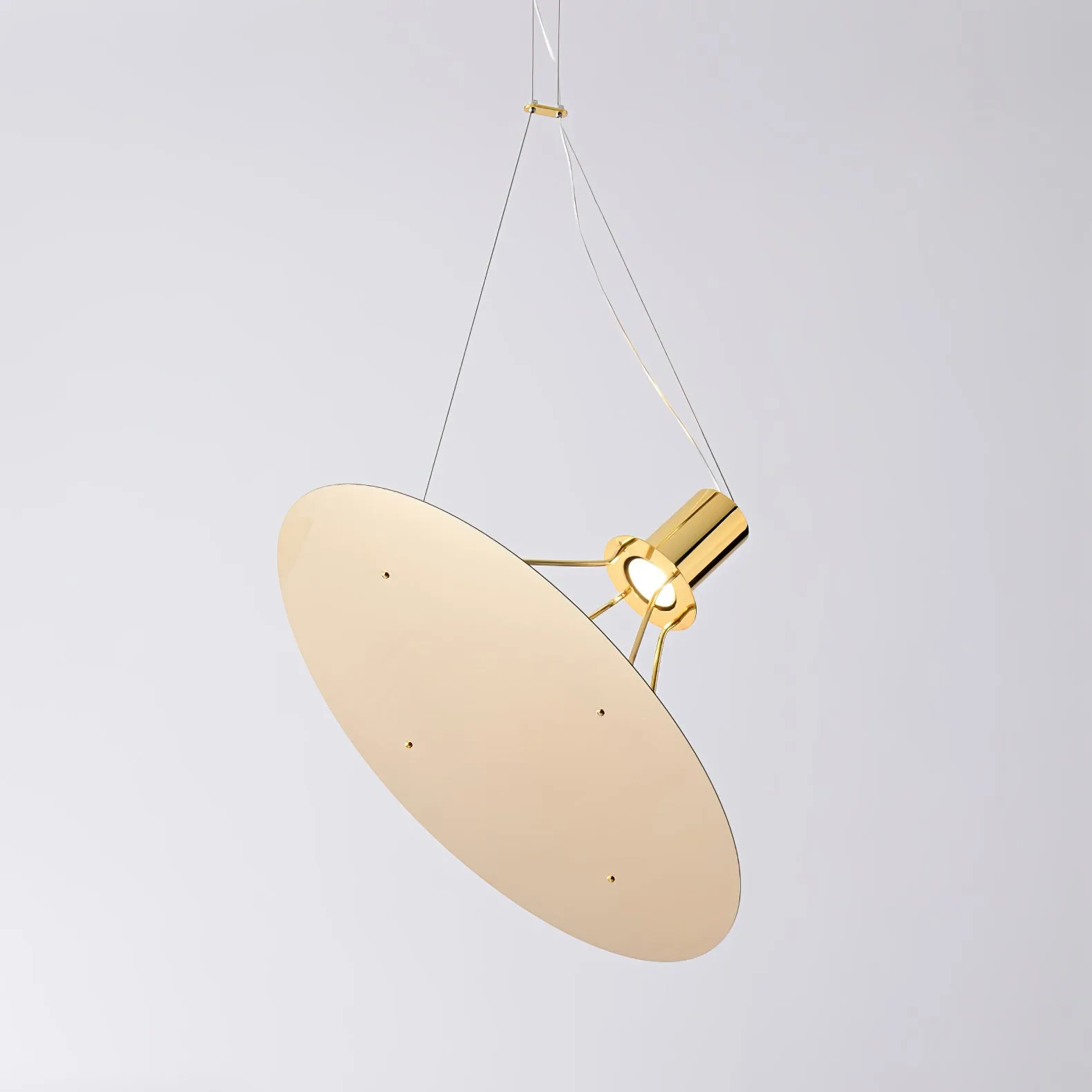 Amisol Pendant Lamp