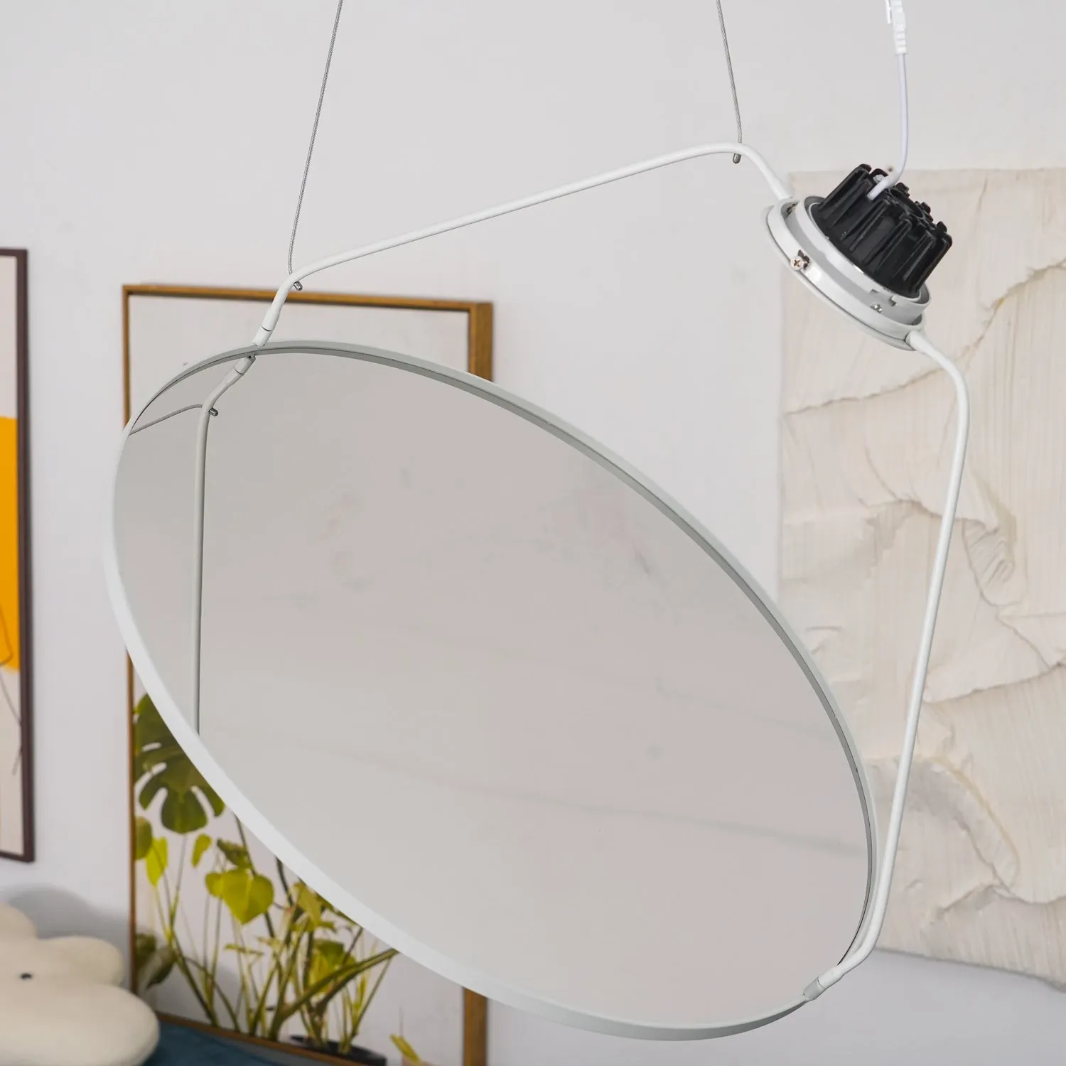 Amisol Pendant Lamp