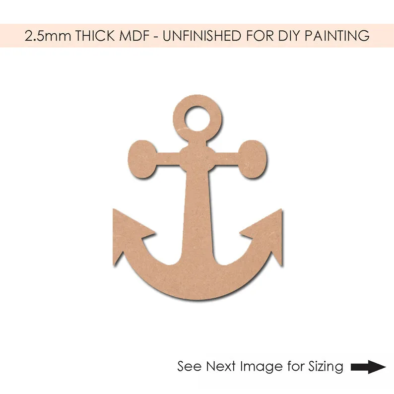 Anchor