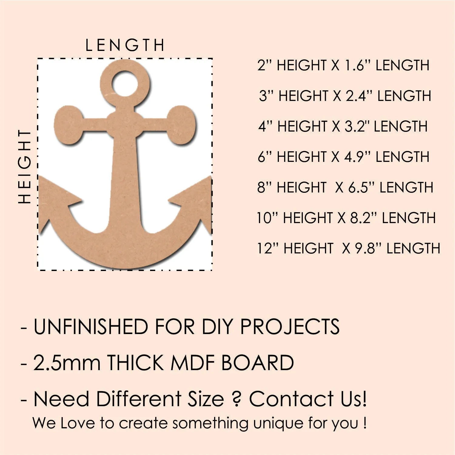 Anchor
