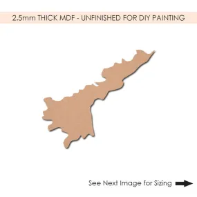 Andhra Pradesh