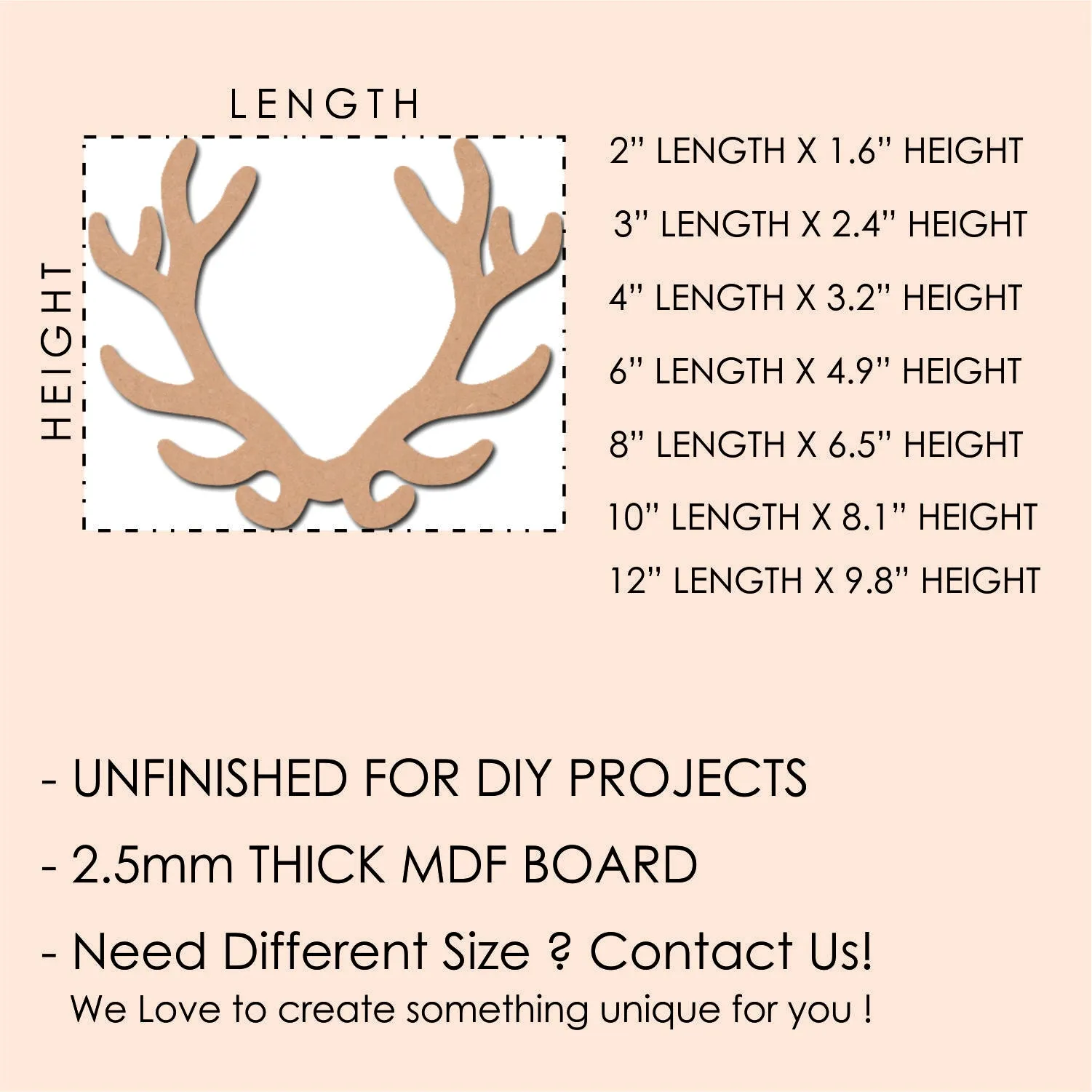 Antlers