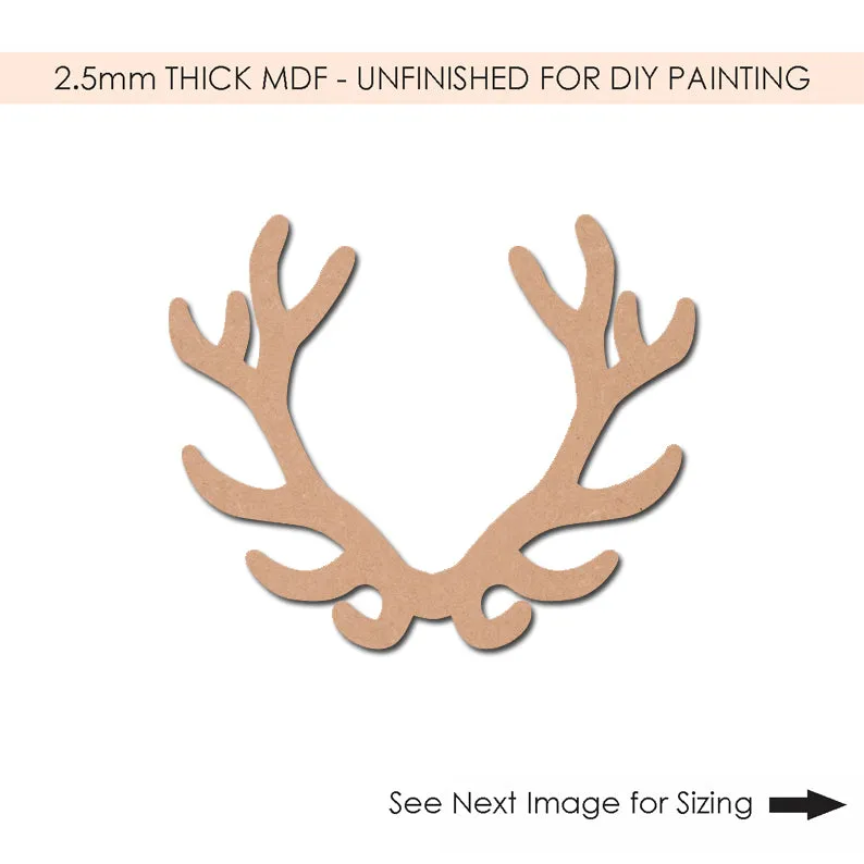 Antlers