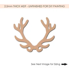 Antlers