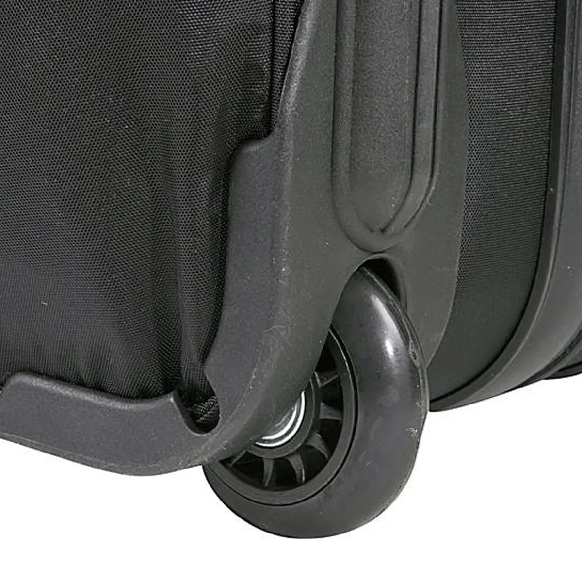 A.SAKS EXPANDABLE Travel Duffel Bags