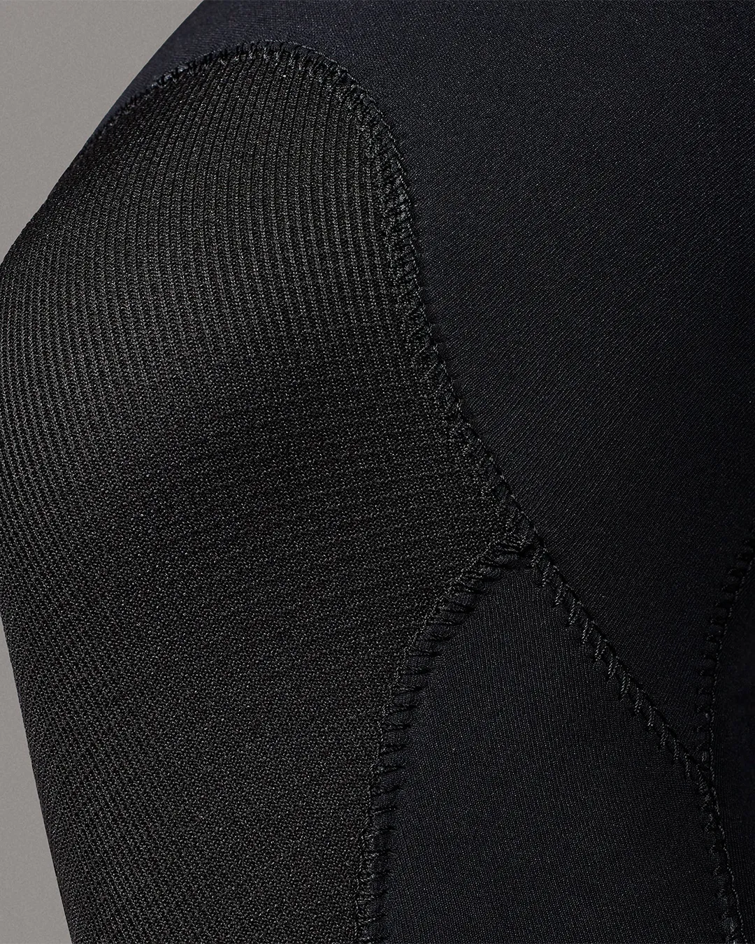 Axis Hooded 5/4mm Chest Zip Fullsuit