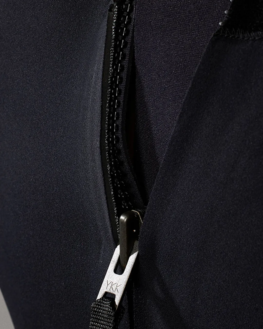 Axis Hooded 5/4mm Chest Zip Fullsuit