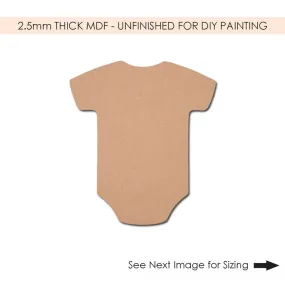 Baby Bodysuit vest