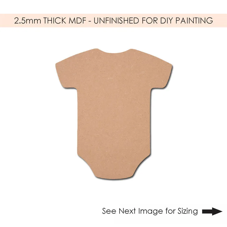 Baby Bodysuit vest