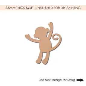 Baby Monkey