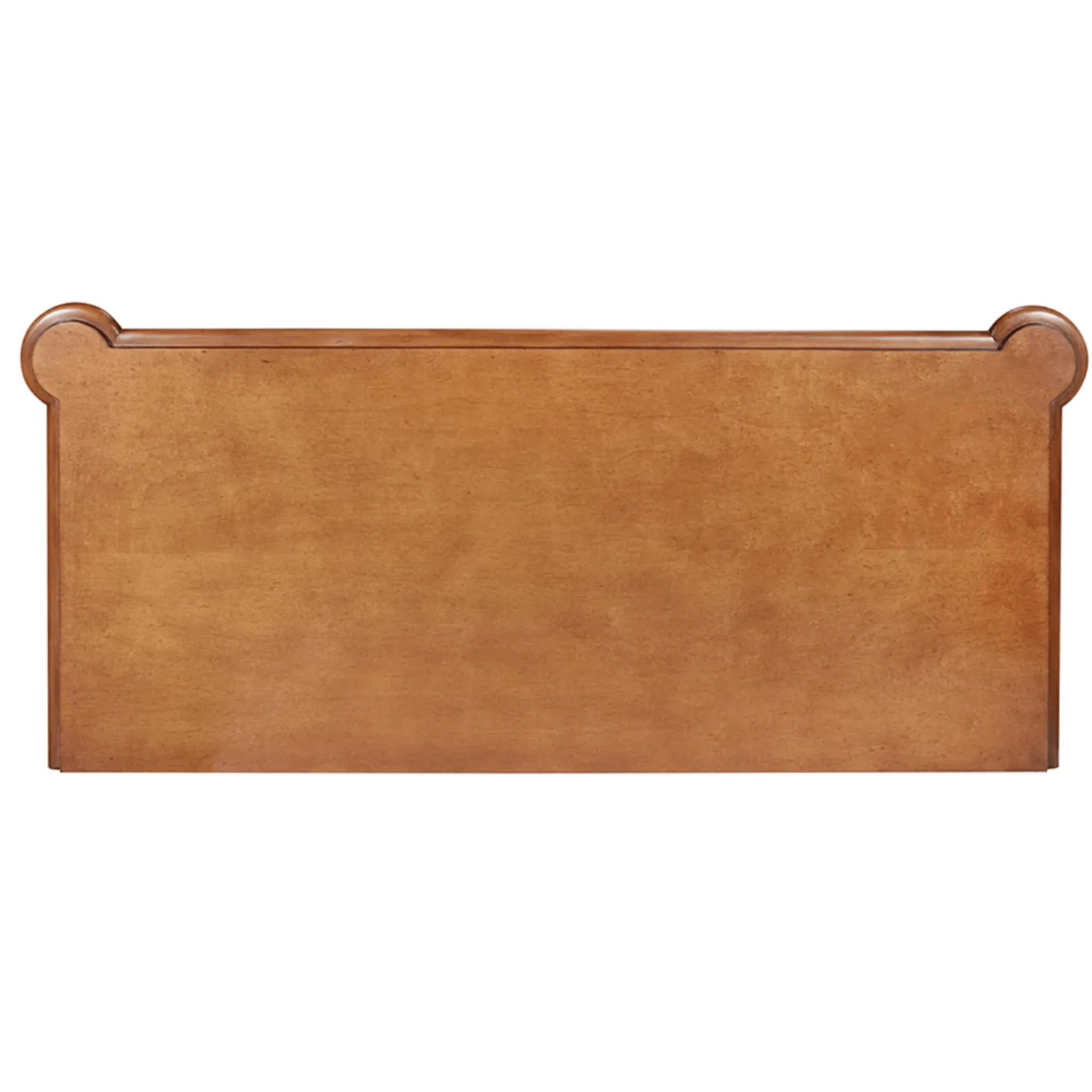 Bamboo Four Drawer Chest