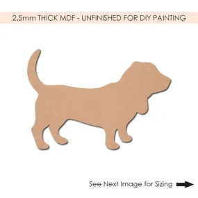 Basset Hound