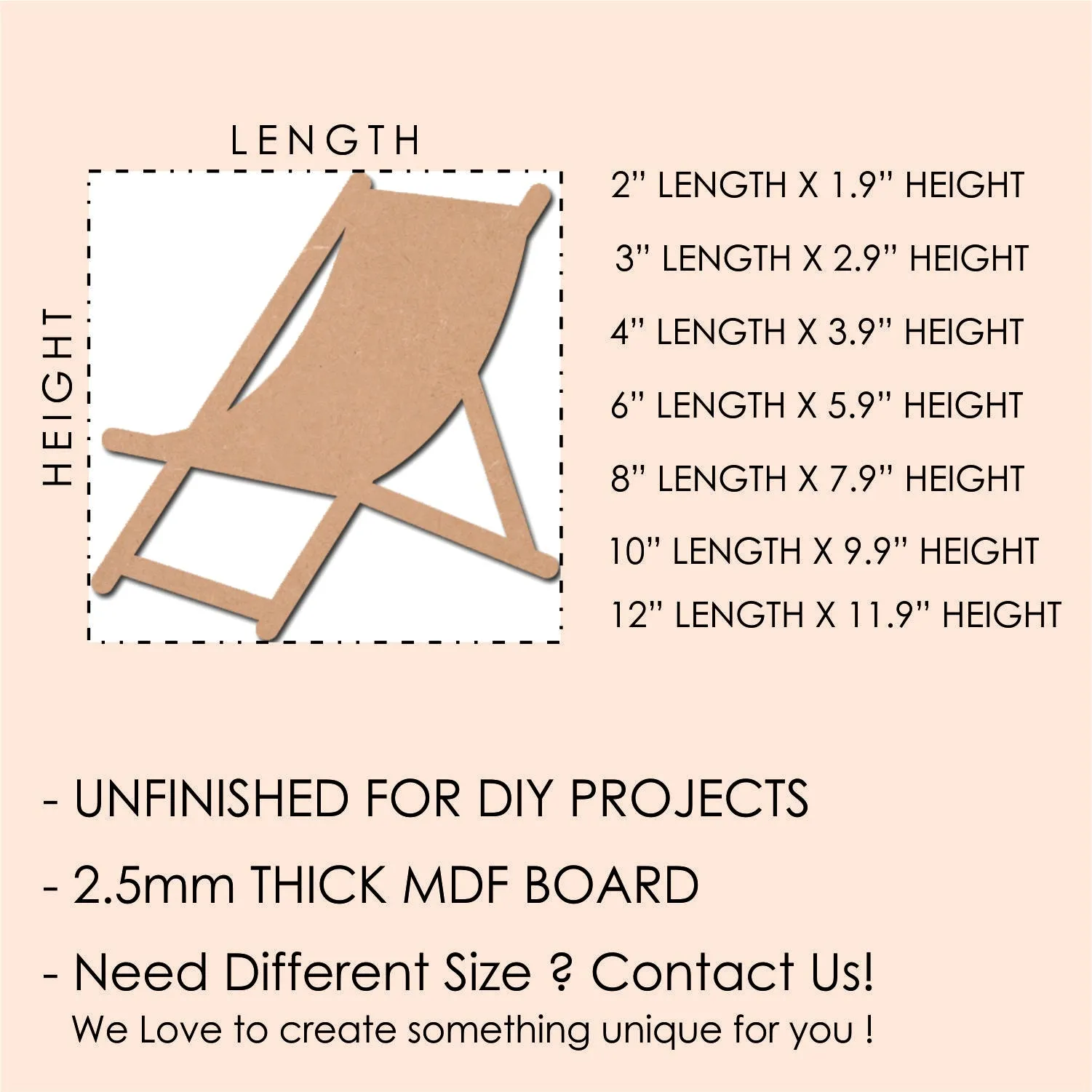 Beach Chair