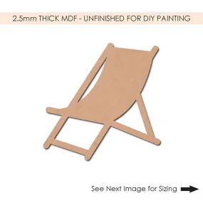 Beach Chair