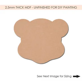 Bear Head